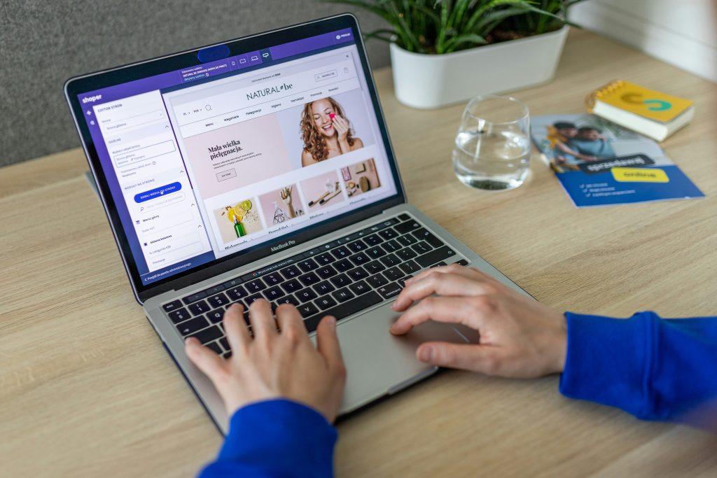 start ecommerce business  in nepal